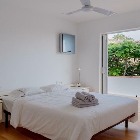 Nice Home Costa Adeje Luaran gambar
