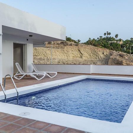 Nice Home Costa Adeje Luaran gambar