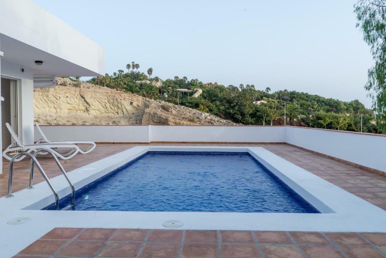 Nice Home Costa Adeje Luaran gambar