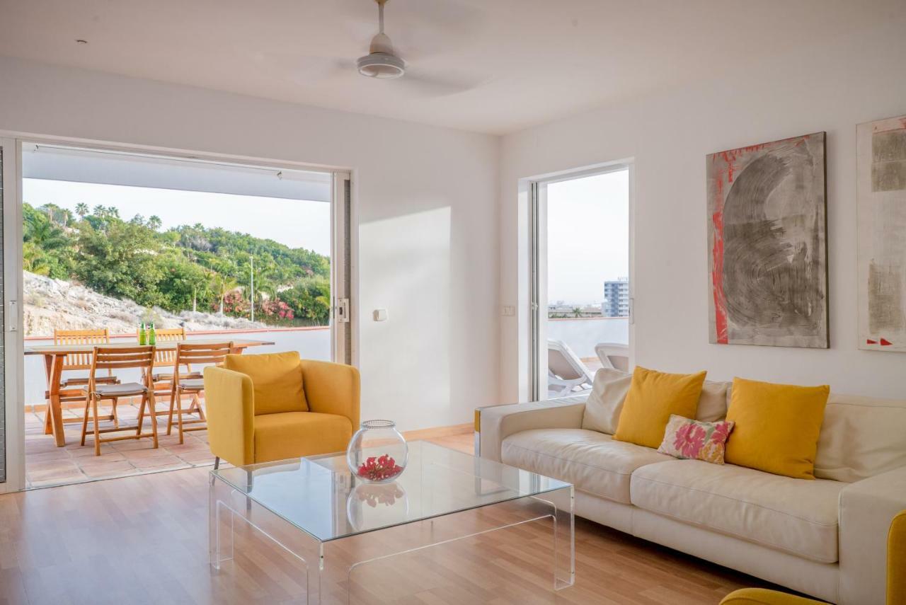 Nice Home Costa Adeje Luaran gambar