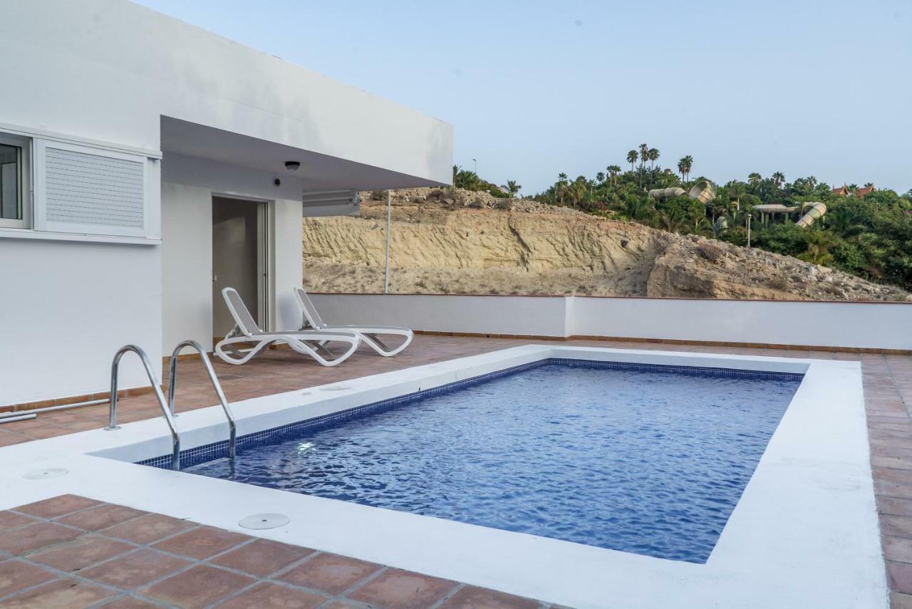 Nice Home Costa Adeje Luaran gambar