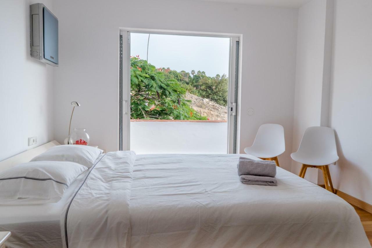 Nice Home Costa Adeje Luaran gambar
