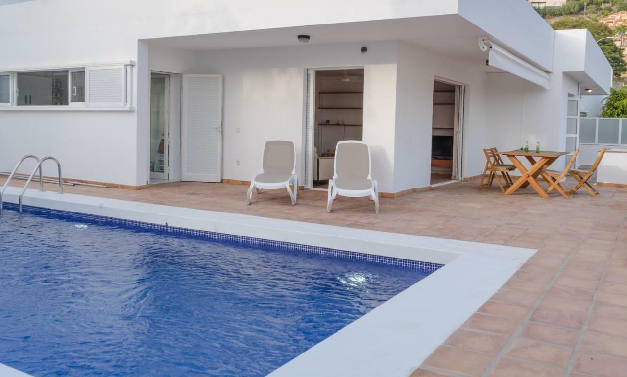 Nice Home Costa Adeje Luaran gambar